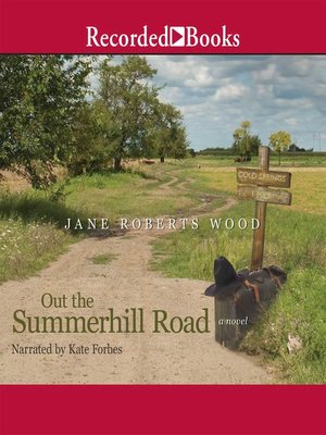 cover image of Out the Summerhill Road